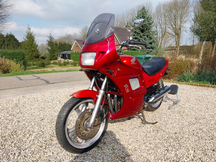 Honda - CB 750 - NO RESERVE - 750 cc - 1991