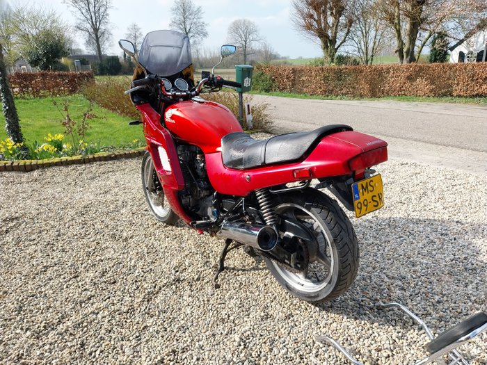 Honda - CB 750 - NO RESERVE - 750 cc - 1991