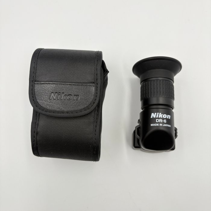 Nikon DR-6 Right Angle Søgerfinder