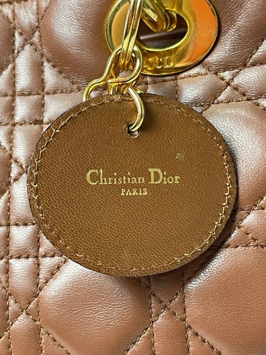 Christian Dior - Taske