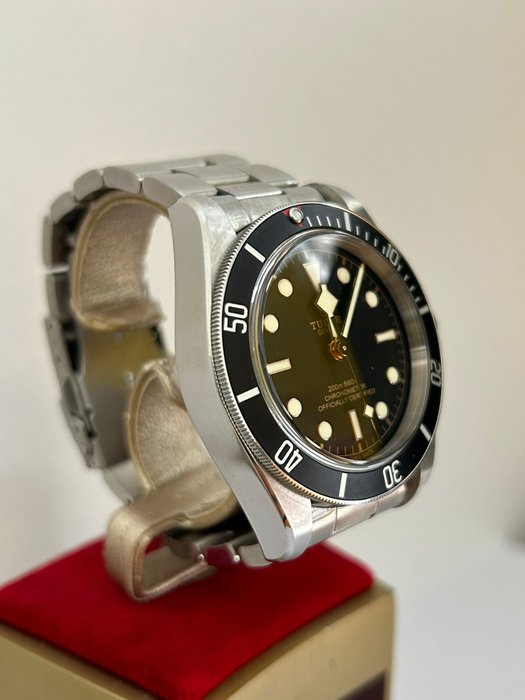 Tudor - Black Bay 58 - M79030N-0001 - Unisex - 2010-2020