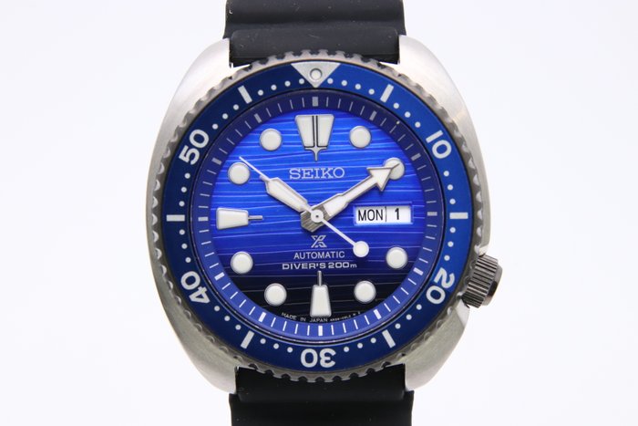 Seiko - Prospex - Ingen mindstepris - SRPC91J1 | 4R36-05H0 | Special Edition - Mænd - 2011-nu