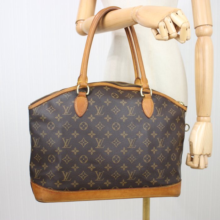 Louis Vuitton - Lockit horizontal - Mulepose