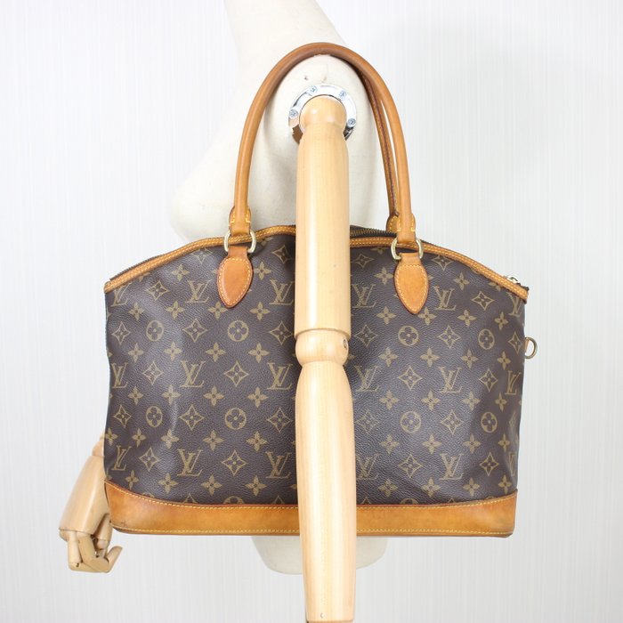 Louis Vuitton - Lockit horizontal - Mulepose