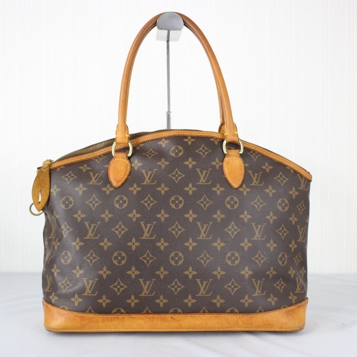 Louis Vuitton - Lockit horizontal - Mulepose