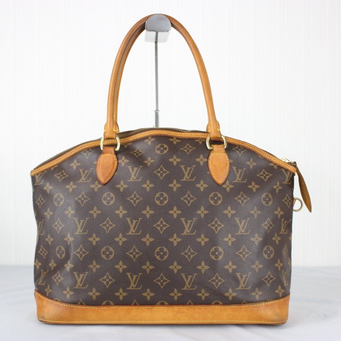 Louis Vuitton - Lockit horizontal - Mulepose