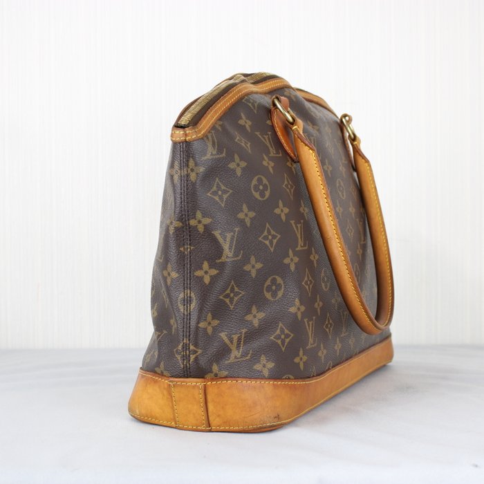 Louis Vuitton - Lockit horizontal - Mulepose