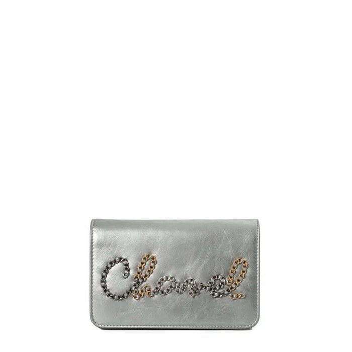 Chanel - Wallet on Chain - Skuldertaske