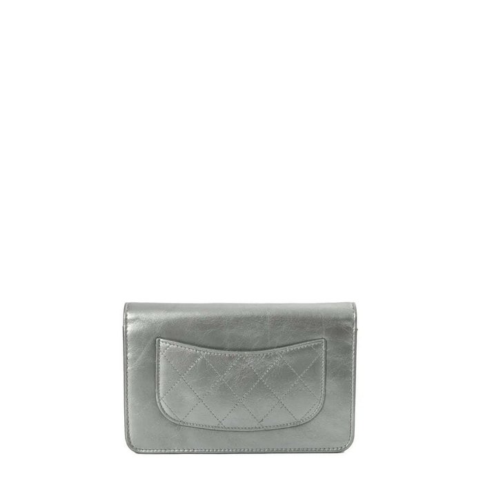 Chanel - Wallet on Chain - Skuldertaske