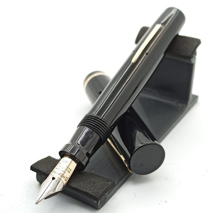 Sheaffer - Flat Top - Oversized - Fyldepen