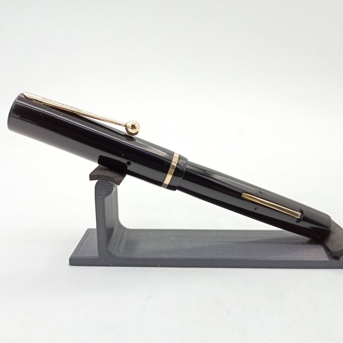 Sheaffer - Flat Top - Oversized - Fyldepen