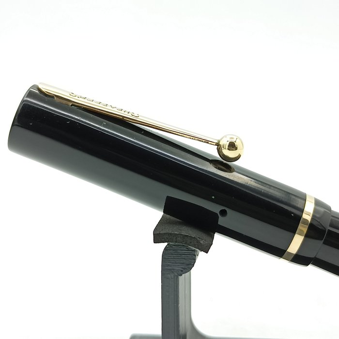 Sheaffer - Flat Top - Oversized - Fyldepen