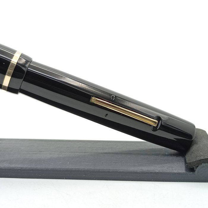 Sheaffer - Flat Top - Oversized - Fyldepen