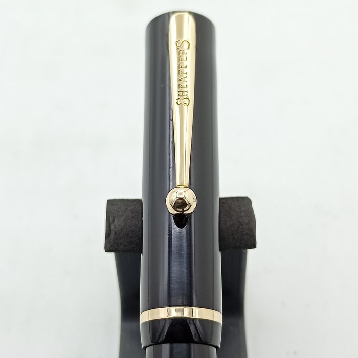 Sheaffer - Flat Top - Oversized - Fyldepen