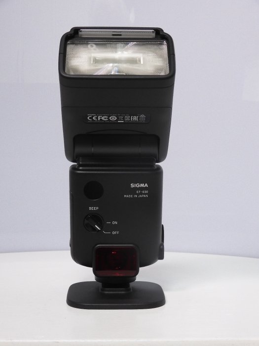 Sigma Sigma EF-630 Blitz