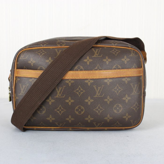 Louis Vuitton - Skuldertaske