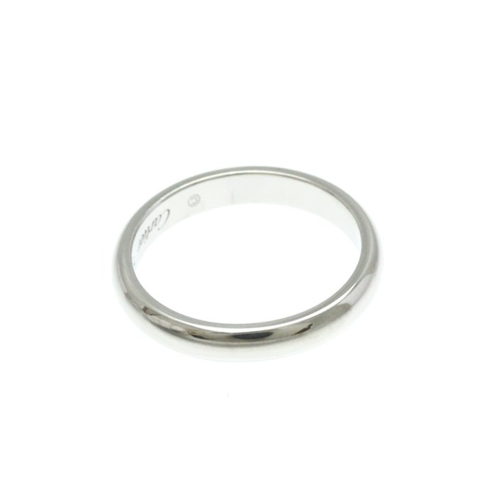 Ring Platin