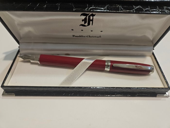 Franklin-Christoph - Fyldepen