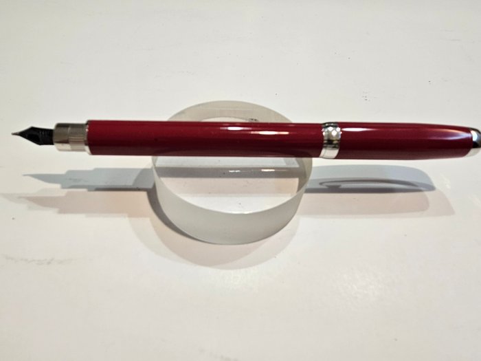 Franklin-Christoph - Fyldepen