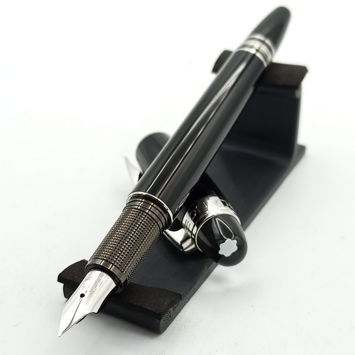 Montblanc - Starwalker - Fyldepen