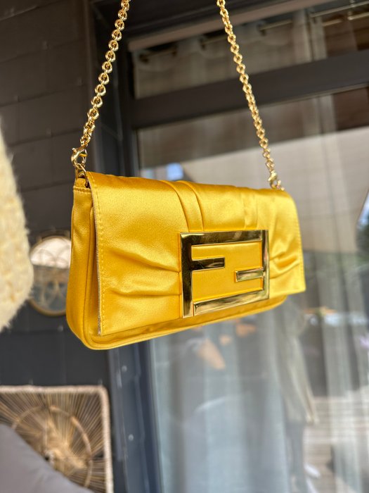 Fendi - Baguette - Taske