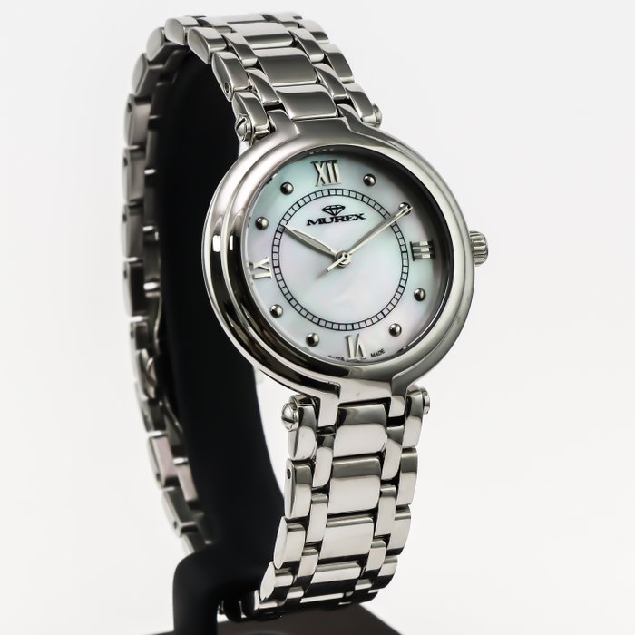 Murex - Swiss Watch - MUL546-SS-7 - Ingen mindstepris - Kvinder - 2011-nu