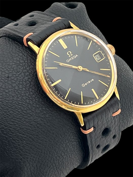 Omega - Genève - 132.019 - Mænd - 1960-1969