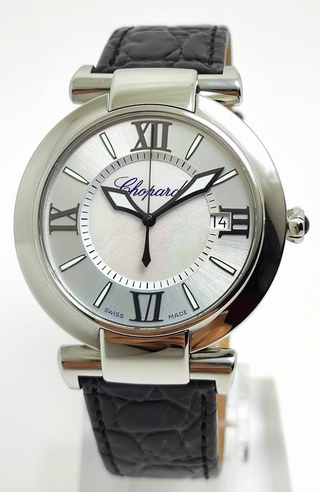 Chopard - Imperiale Automatic - Ref. 8531 - Unisex - 2011-nu