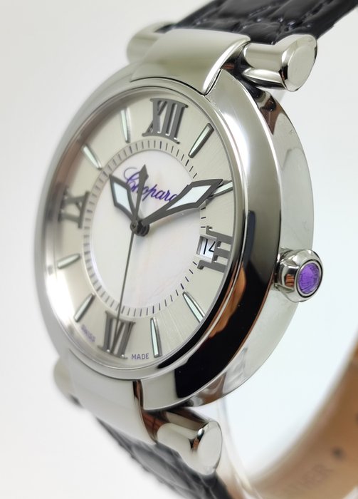 Chopard - Imperiale Automatic - Ref. 8531 - Unisex - 2011-nu