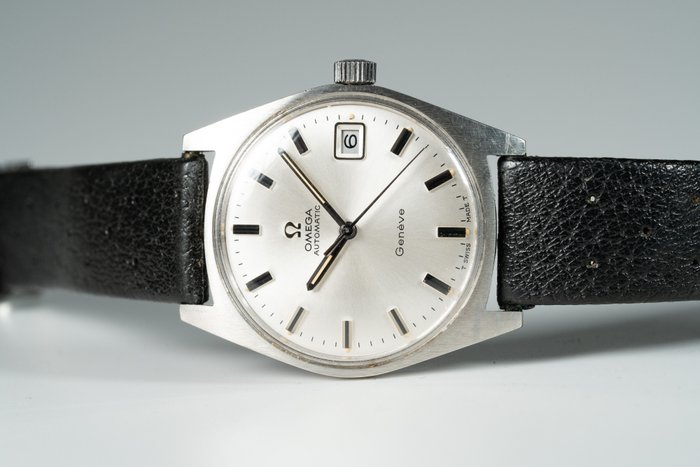 Omega - Genève - 135.041 - Unisex - 1960-1969