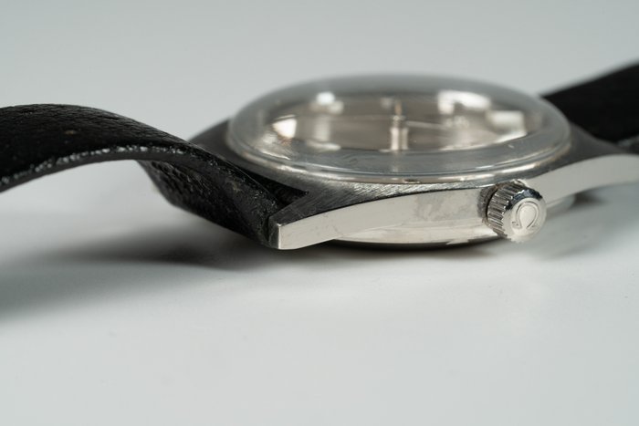 Omega - Genève - 135.041 - Unisex - 1960-1969