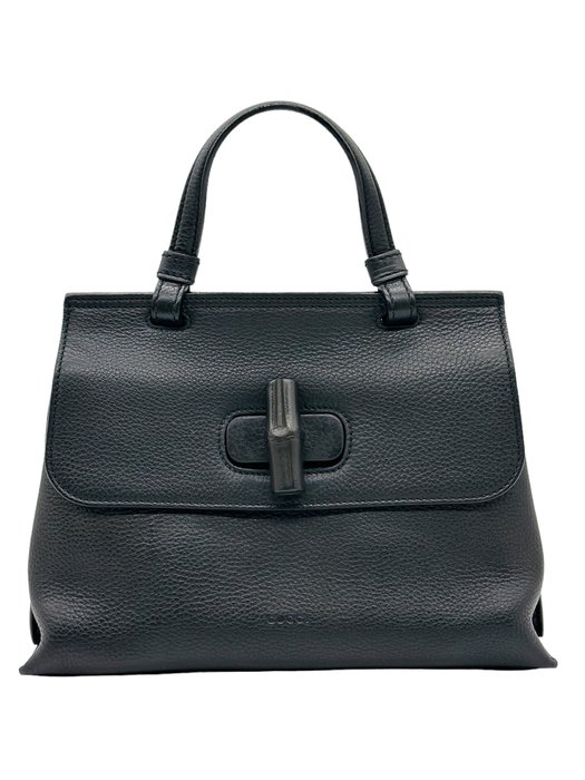 Gucci - No reseve price-bamboo top handle - Håndtaske