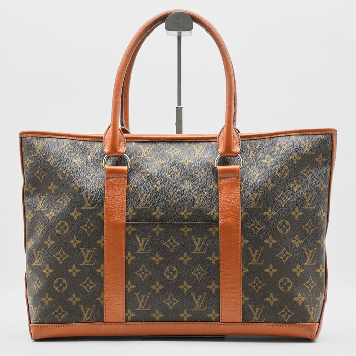 Louis Vuitton - Mulepose