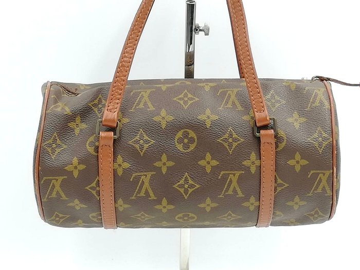 Louis Vuitton - Papillon - Håndtaske