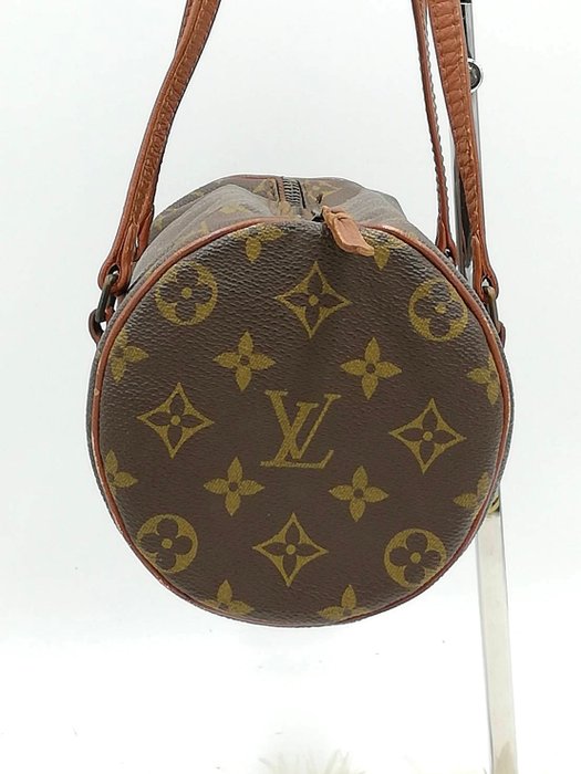 Louis Vuitton - Papillon - Håndtaske