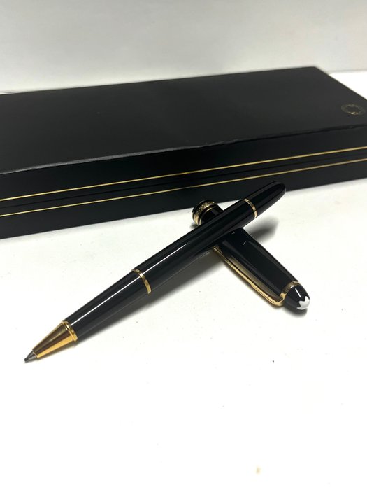 Montblanc - Meisterstuck 144 Rollerball - Rollerpen