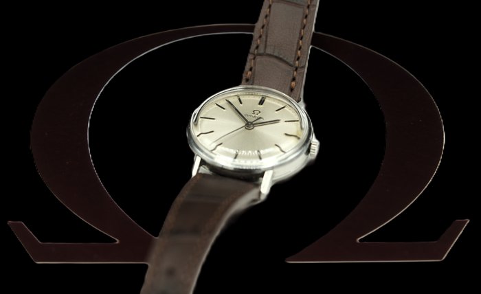 Omega - Unisex - 1960-1969