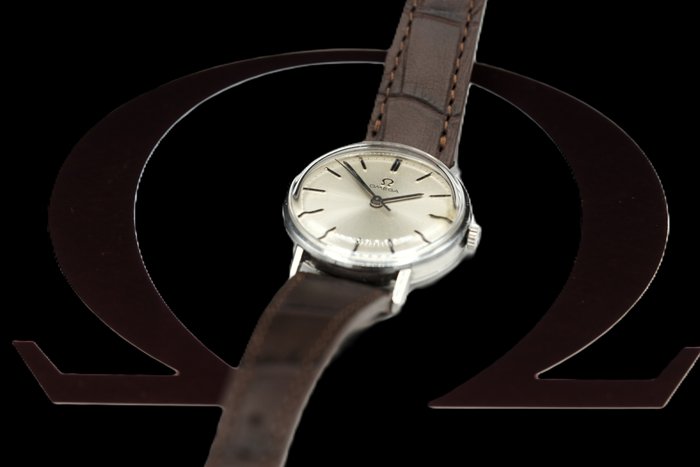 Omega - Unisex - 1960-1969