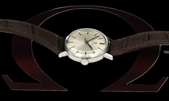 Omega - Unisex - 1960-1969