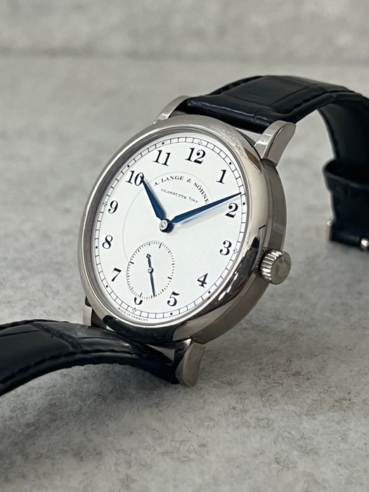 A. Lange  Söhne - 1815 - 233.026 - Mænd - 2015