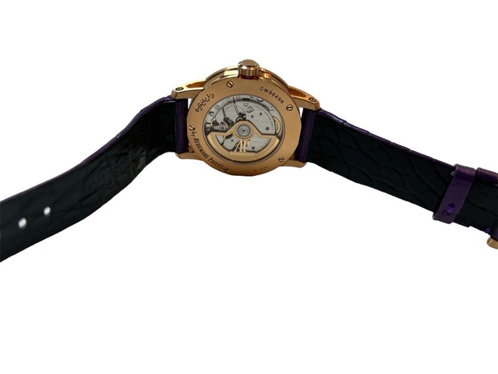 Audemars Piguet - Code 11.59 - 77410OR - Unisex - 2011-nu