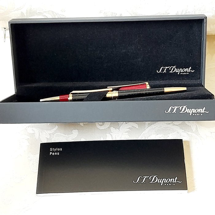 S.T. Dupont - Liberte - Pen