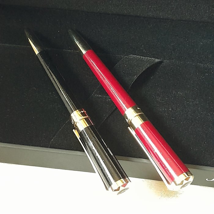 S.T. Dupont - Liberte - Pen