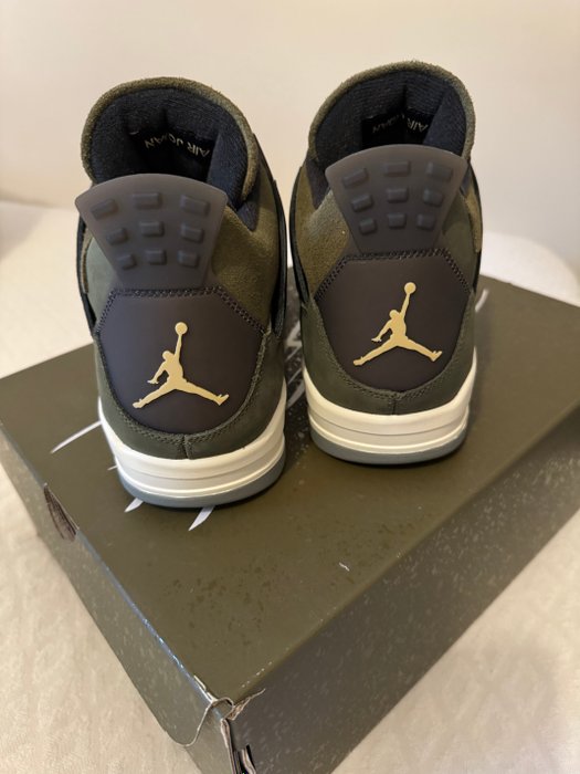 Air Jordan - Sneakers - Størelse: US 13