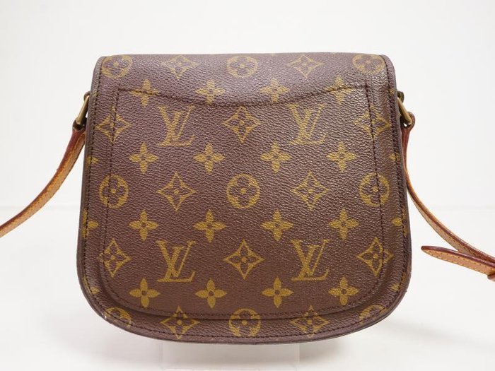 Louis Vuitton - Saint-cloud - Crossbody-taske