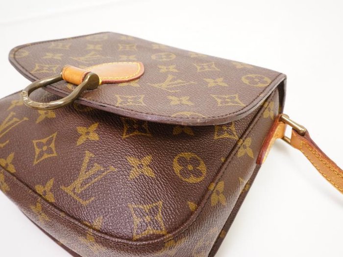 Louis Vuitton - Saint-cloud - Crossbody-taske