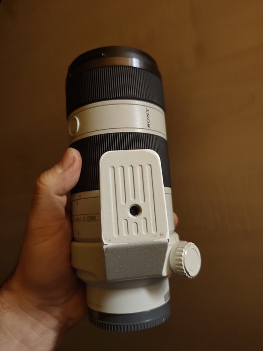 Sony FE 4/70-200 G OSS Zoomobjektiv