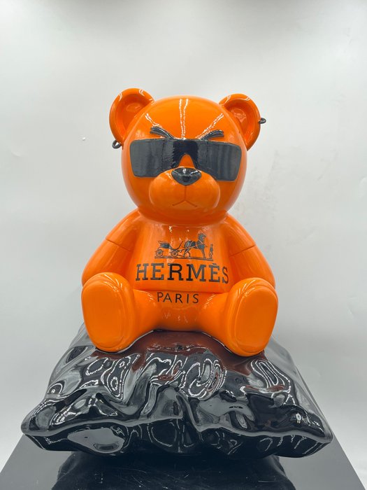 Naor - Bad Bear hermès