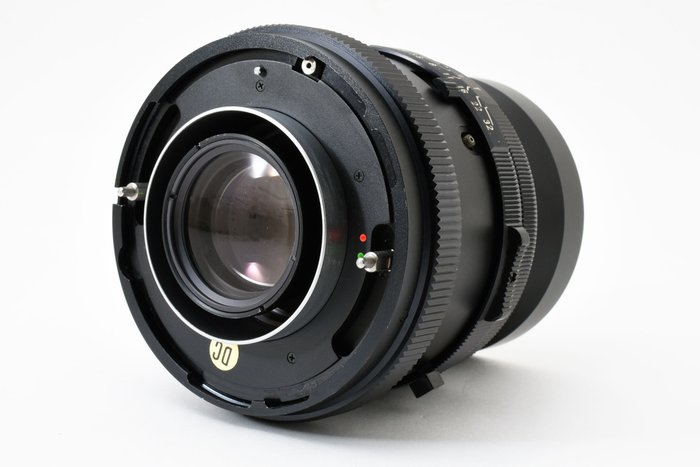 Mamiya Sekor 65mm f4.5  Lens for RB67 Pro S Vidvinkelobjektiv