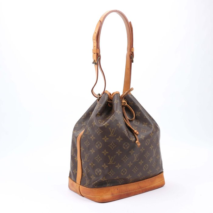 Louis Vuitton - Noé - Håndtaske